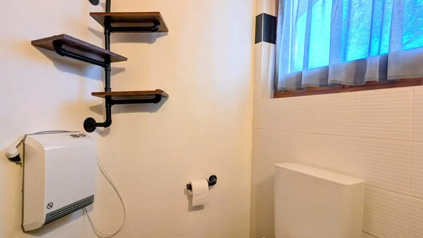 Apartment for rent - Ringstrasse 7, 7324 Vilters - Photo 3