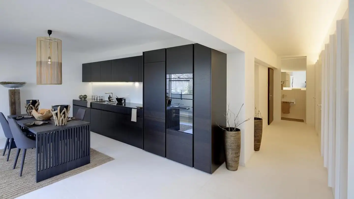 Apartment for rent - Obere Wiltisgasse 31, 8700 Küsnacht ZH - Photo 2