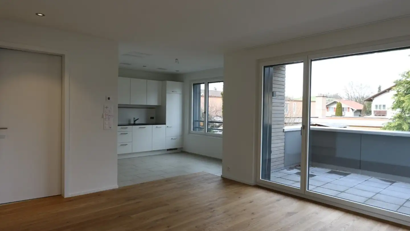 Apartment for rent - Zulgstrasse 42, 3612 Steffisburg - Photo 3