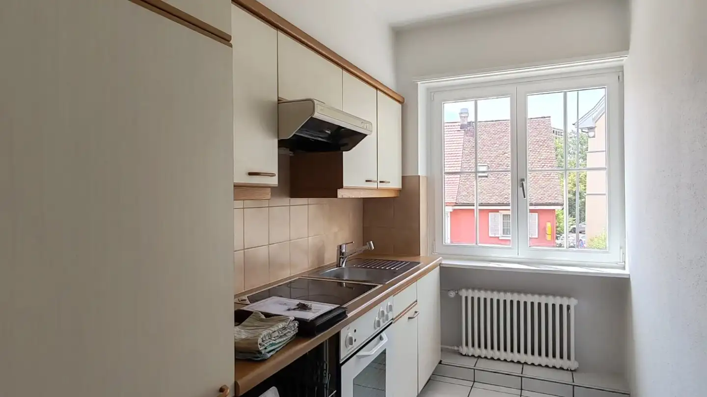 Wohnung mieten - Bruggweg 1, 4143 Dornach - Foto 3