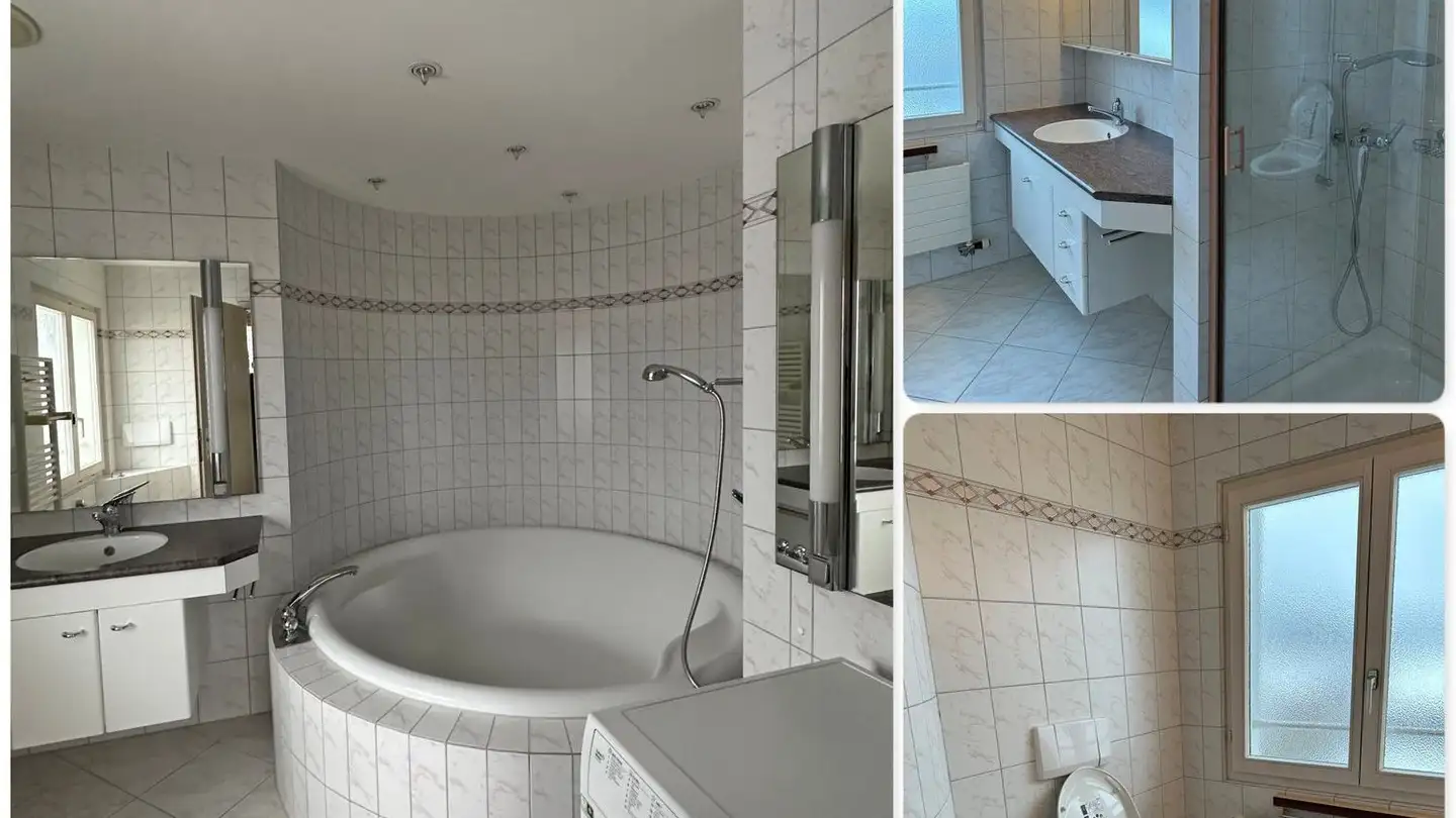 Appartement à louer - 6252 Dagmersellen - Photo 3