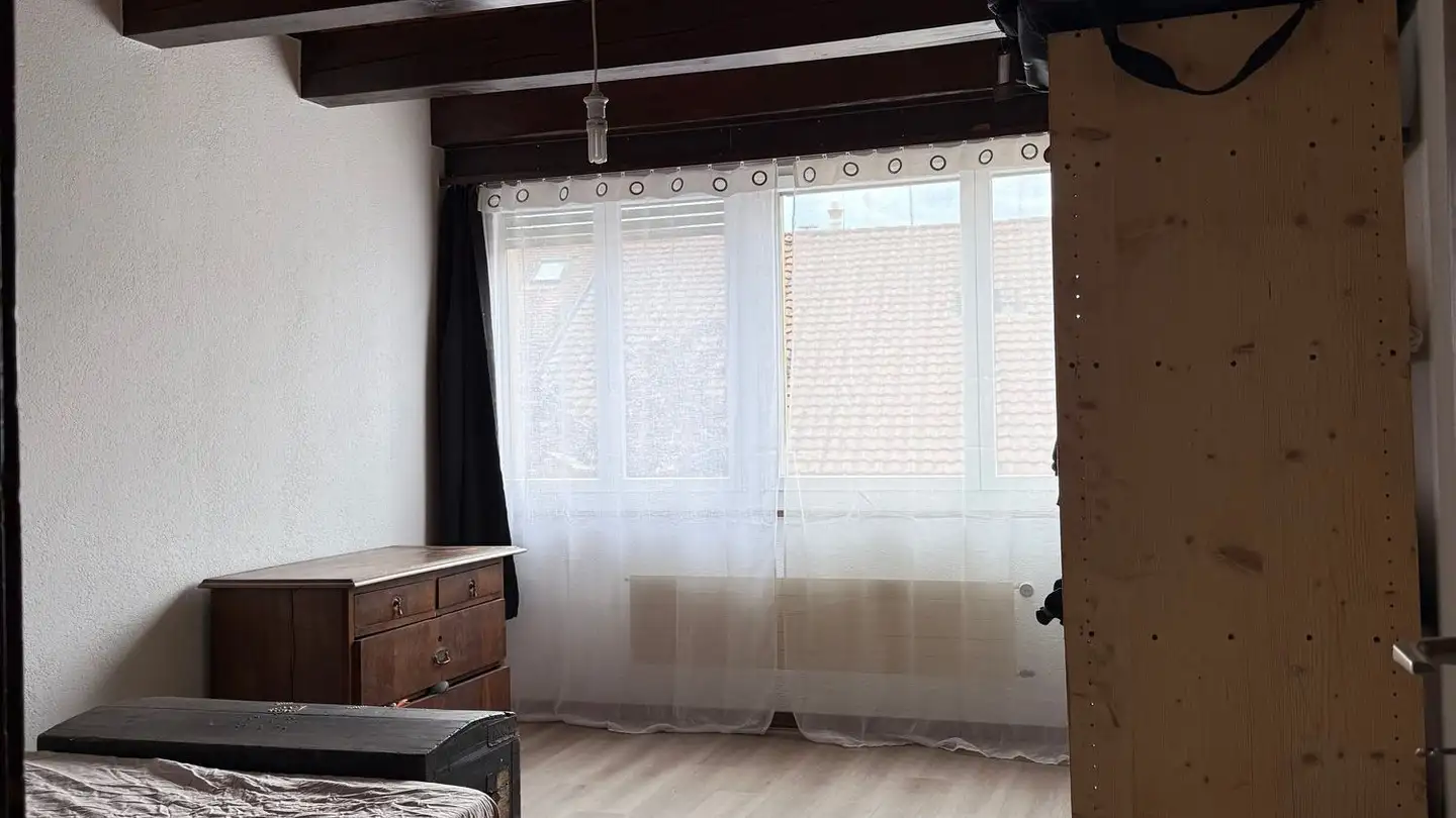 Attico in affitto - Rue Des Hautes-Bornes, 2523 Lignières - Photo 2