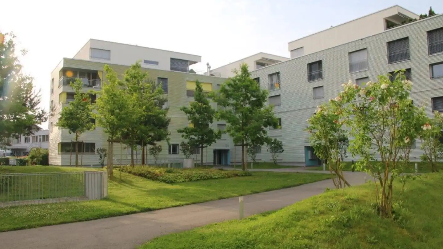 Laboratorio in affitto - Siebenmatten 3a, 5032 Aarau Rohr