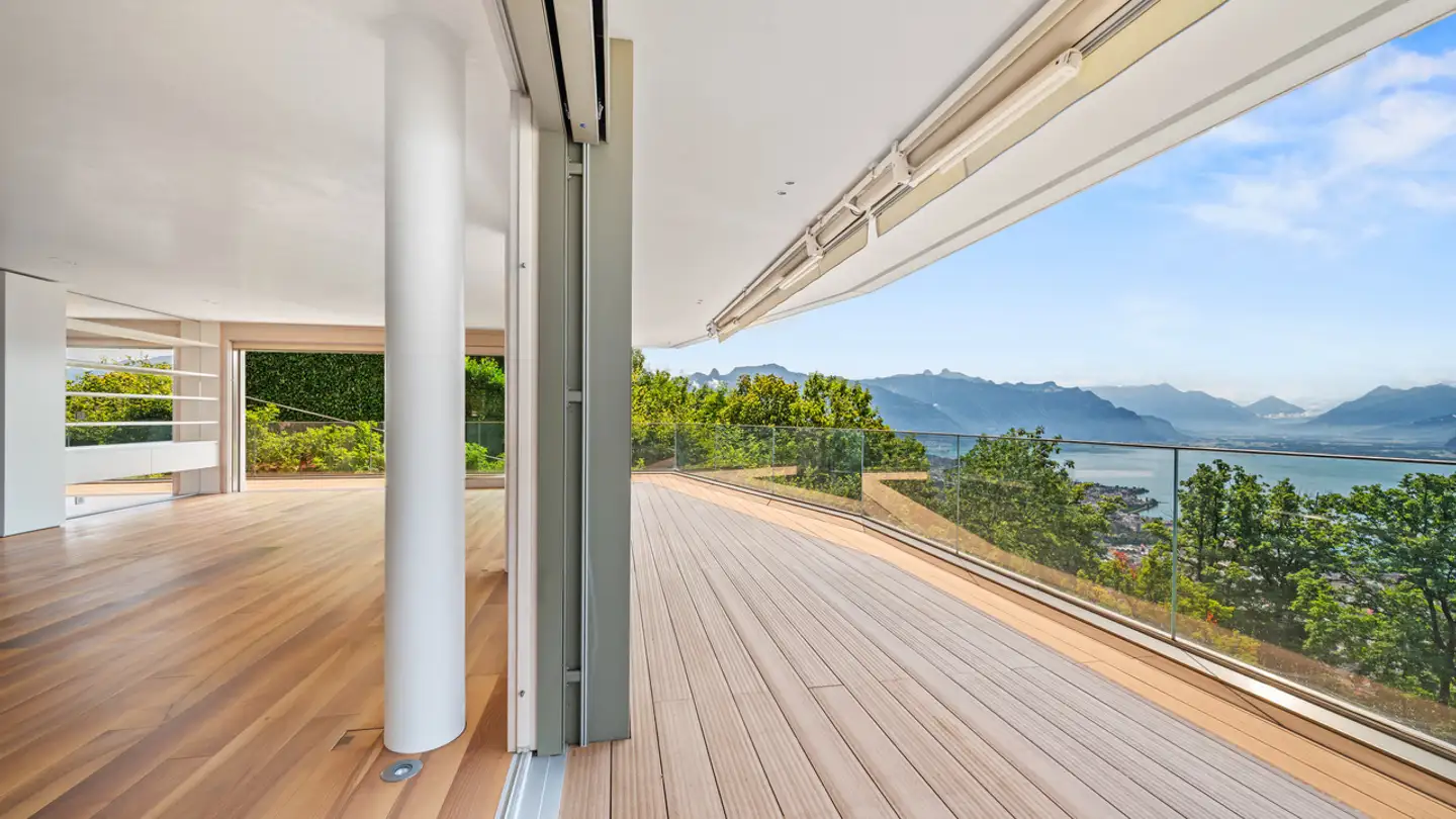 Appartamento in vendita - 1803 Chardonne - Photo 2