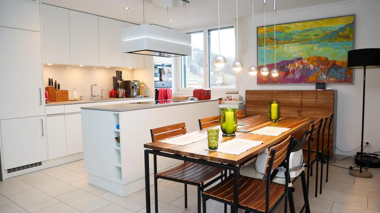 Apartment for rent - Lindengasse 2, 6314 Unterägeri
