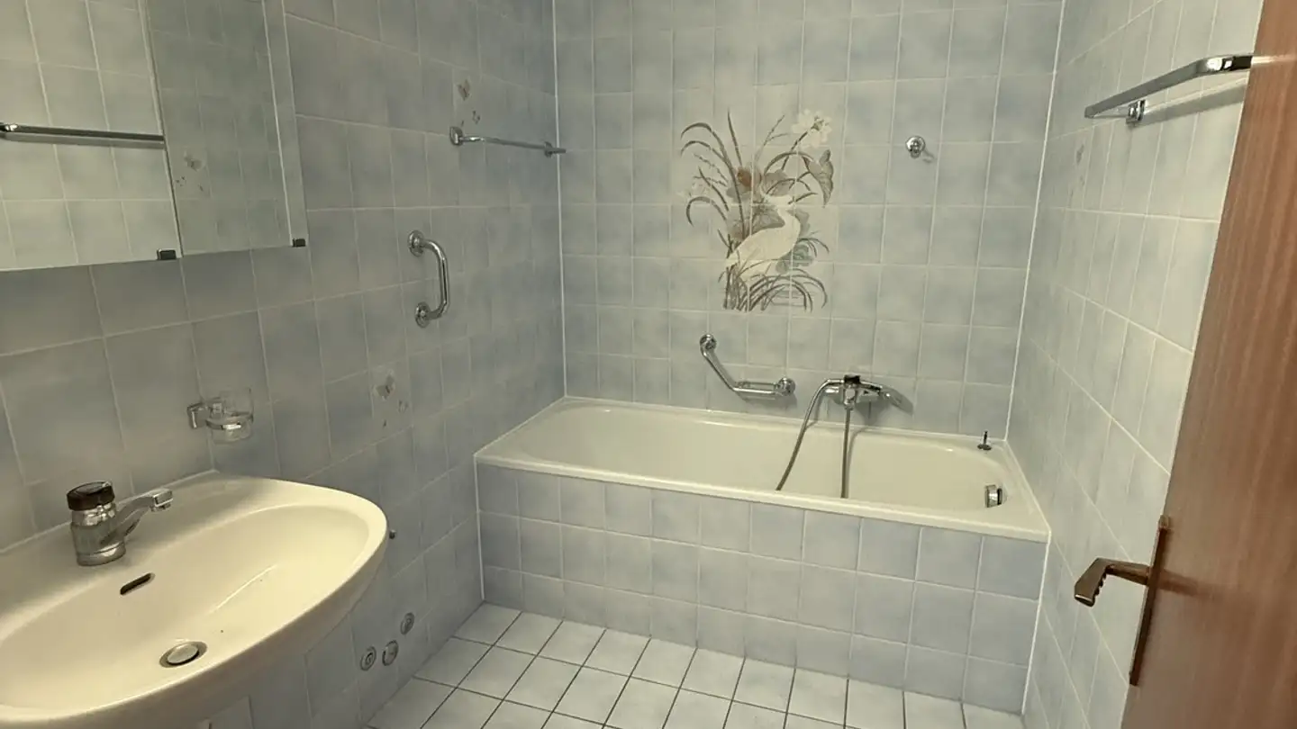 Appartamento in affitto - Route De Vissigen 80, 1950 Sion - Foto 3