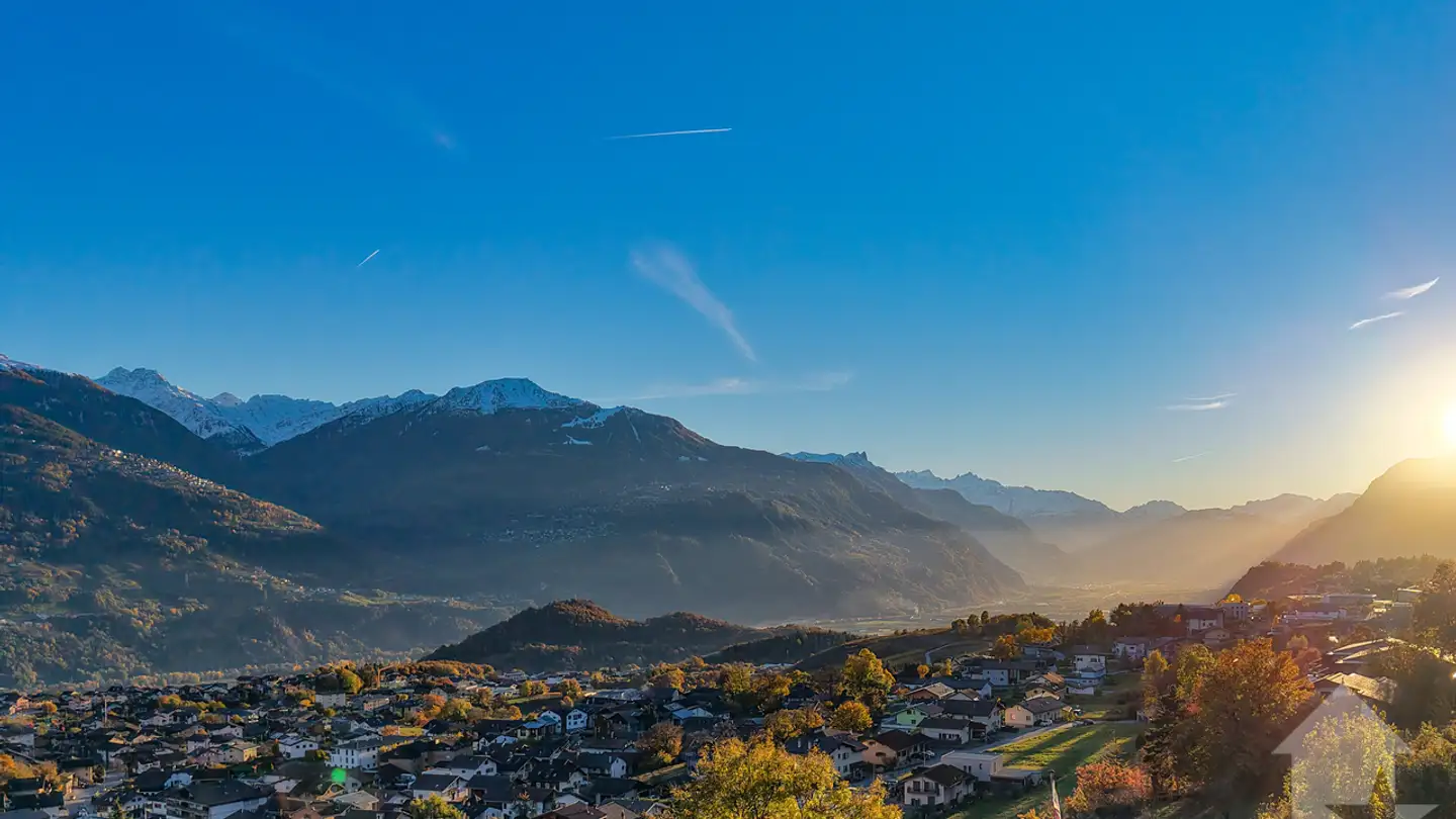 Appartamento in vendita - 1965 Savièse - Foto 4