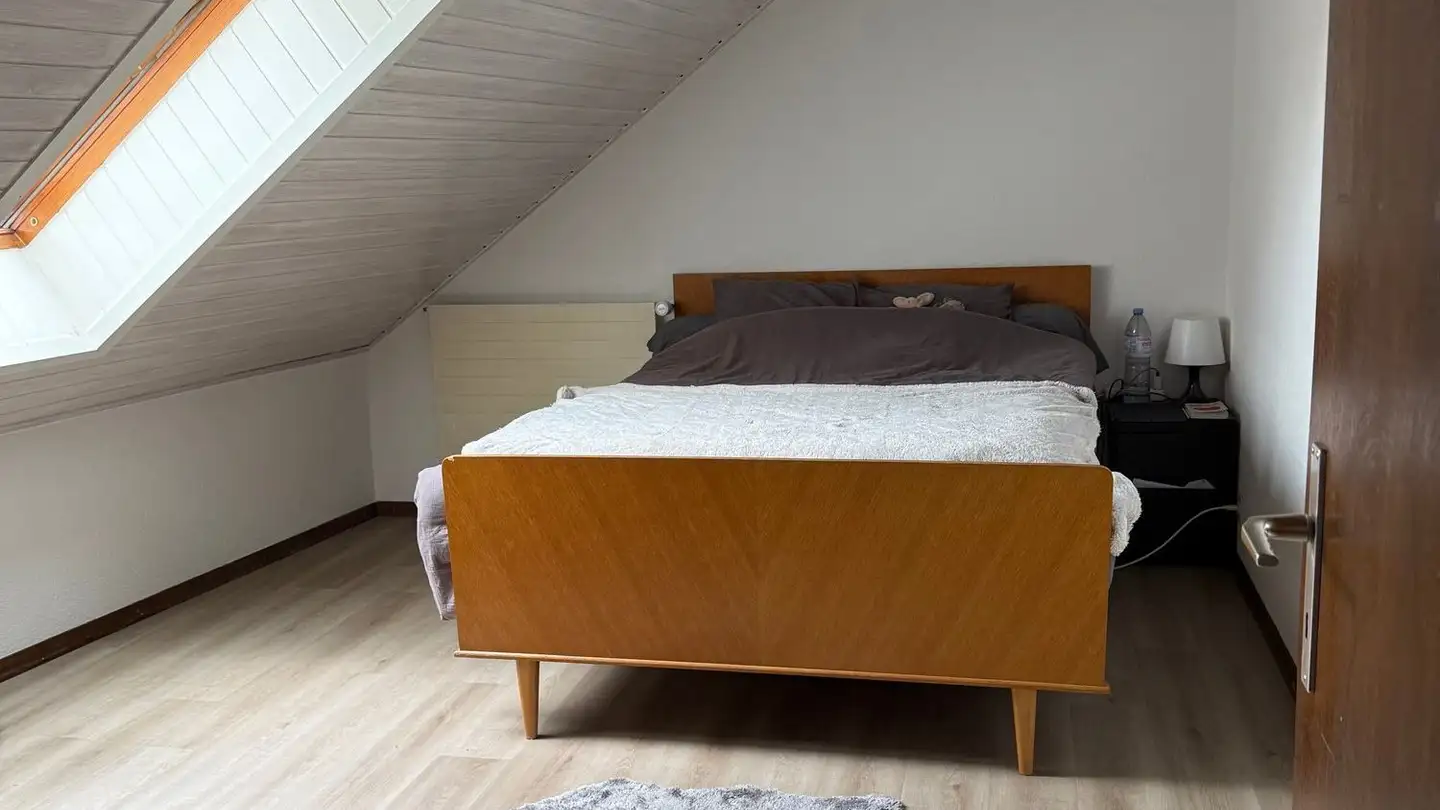 Attico in affitto - Rue Des Hautes-Bornes, 2523 Lignières - Photo 3