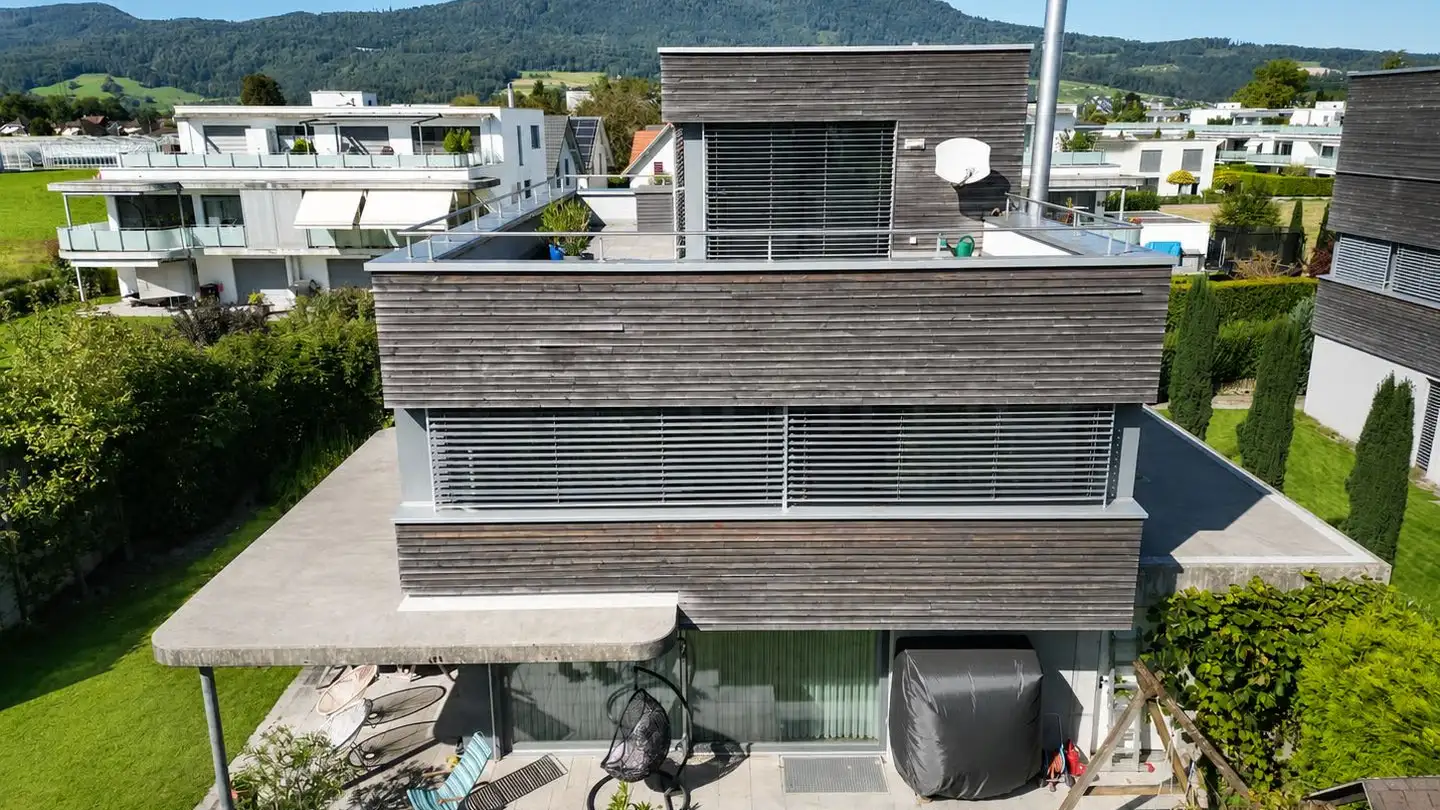 Single house for sale - 5102 Rupperswil - Photo 4