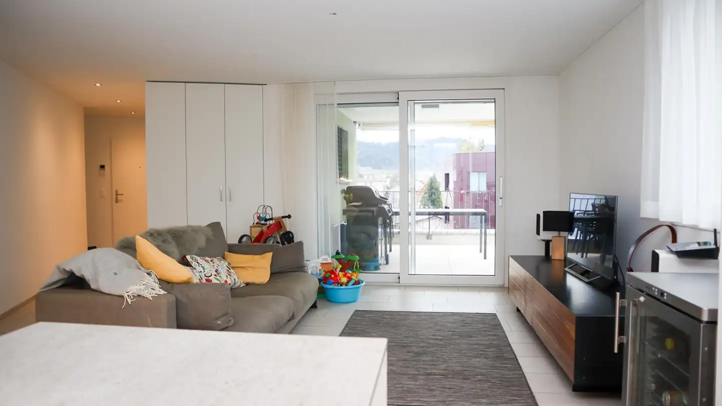 Appartamento in affitto - Lindengasse 2, 6314 Unterägeri - Foto 2