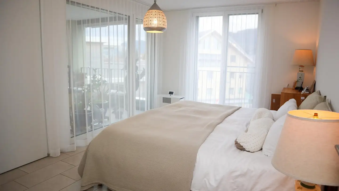 Appartamento in affitto - Lindengasse 2, 6314 Unterägeri - Foto 3