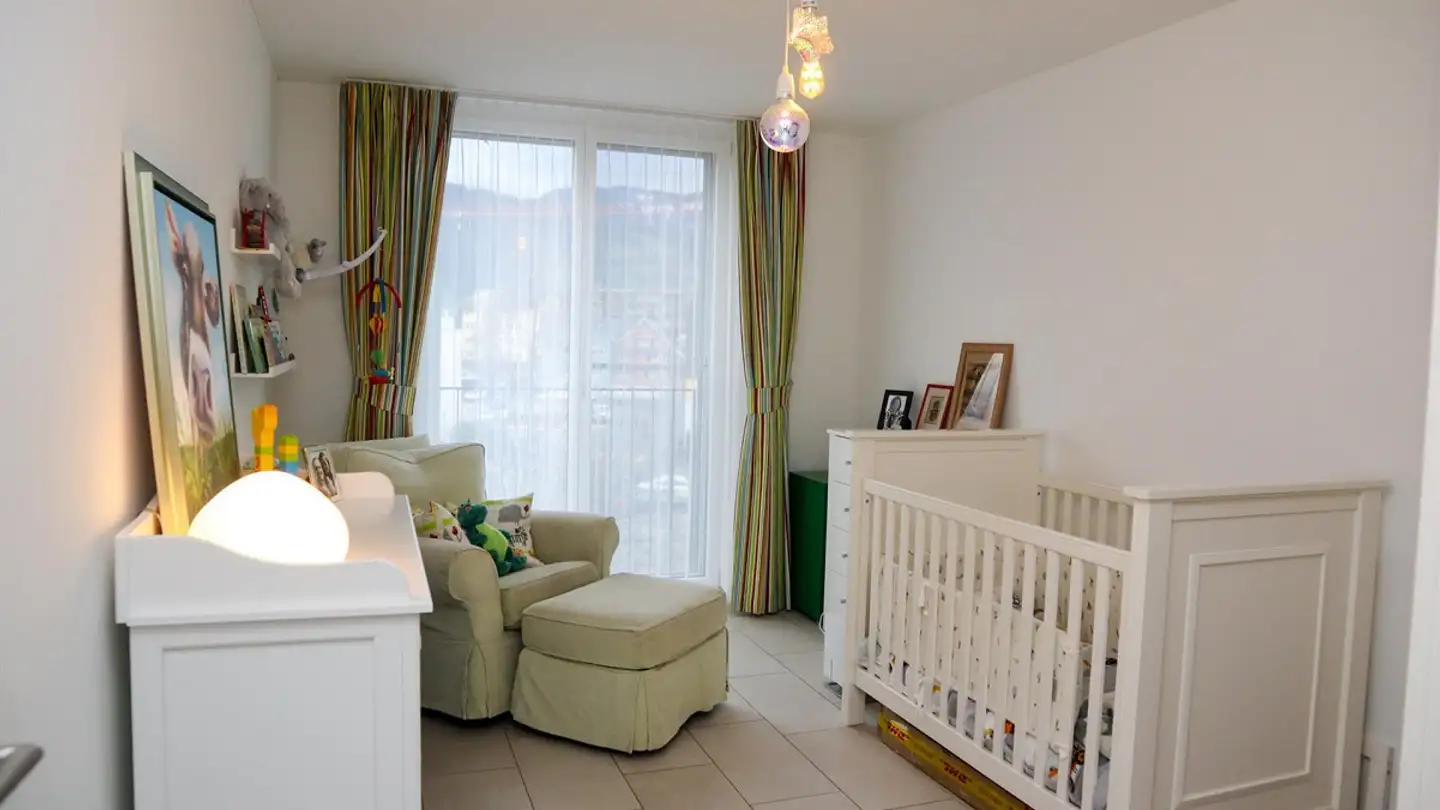 Appartamento in affitto - Lindengasse 2, 6314 Unterägeri - Foto 4