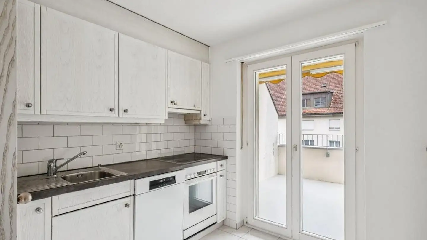 Wohnung mieten - Neumattstrasse 27, 4657 Dulliken - Foto 2