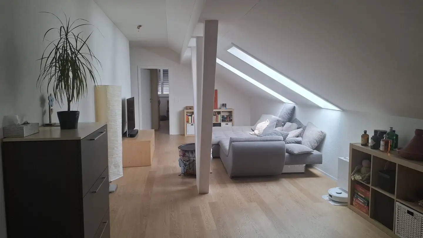 Wohnung mieten - Güterstrasse 10, 5432 Neuenhof