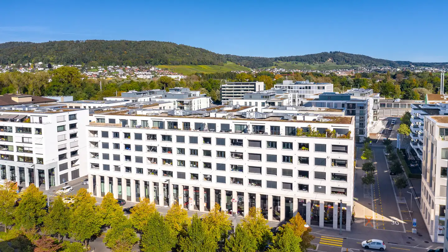 Bureau à louer - Heimstrasse 12, 8953 Dietikon - Photo 3