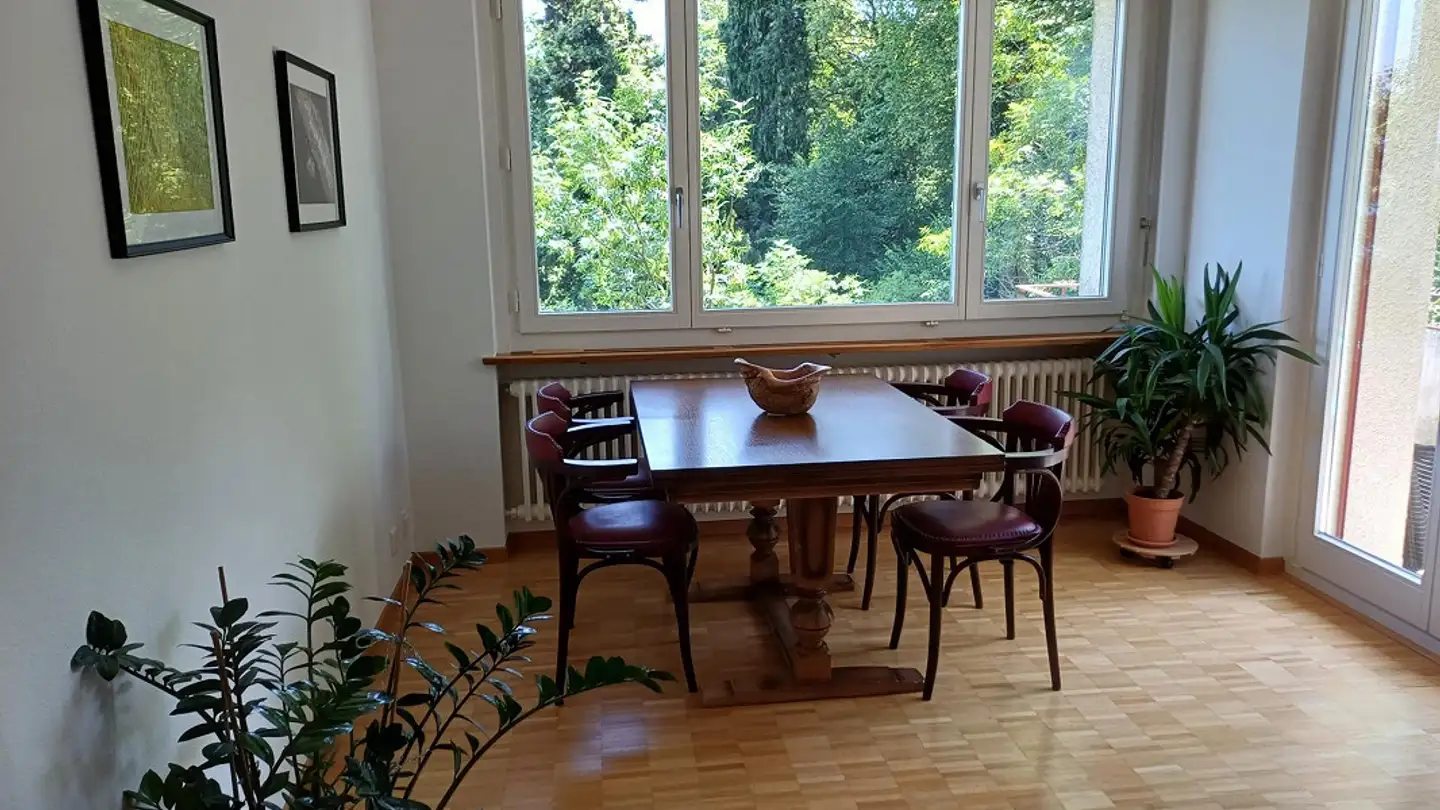 Appartement à louer - Schlossbergstrasse 51, 8820 Wädenswil - Photo 3