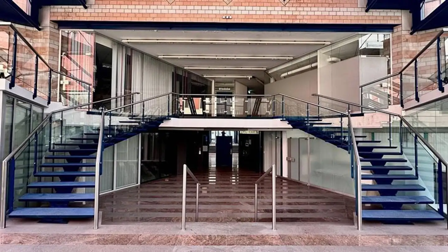 Spazio ufficio in affitto - 2300 La Chaux-de-Fonds