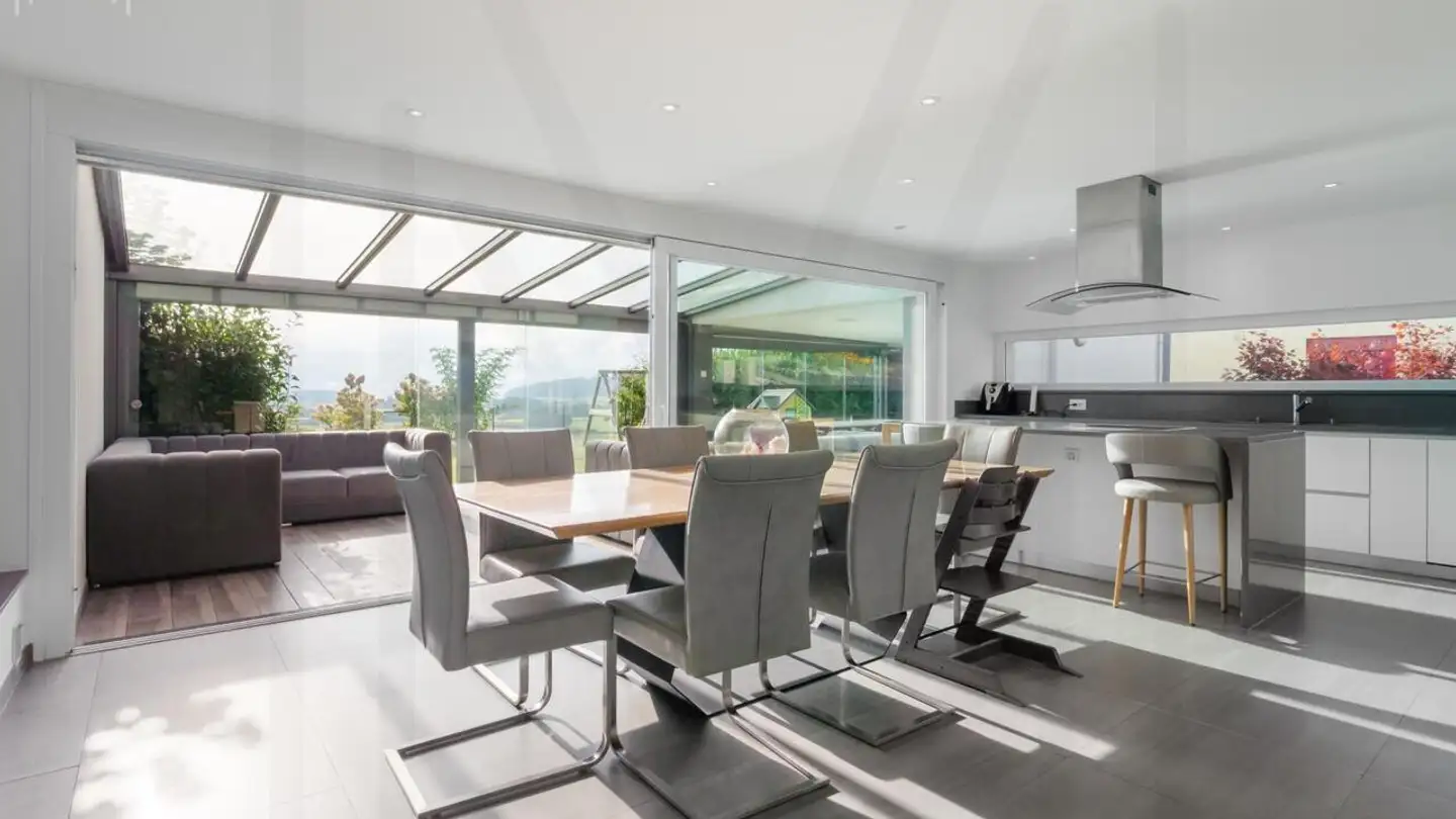 Casa grotta in vendita - 1633 Marsens - Photo 4