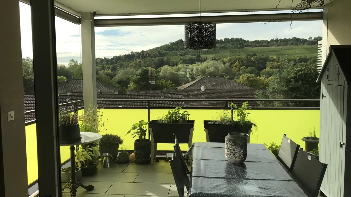Apartment for rent - Lörracherstrasse 161, 4125 Riehen