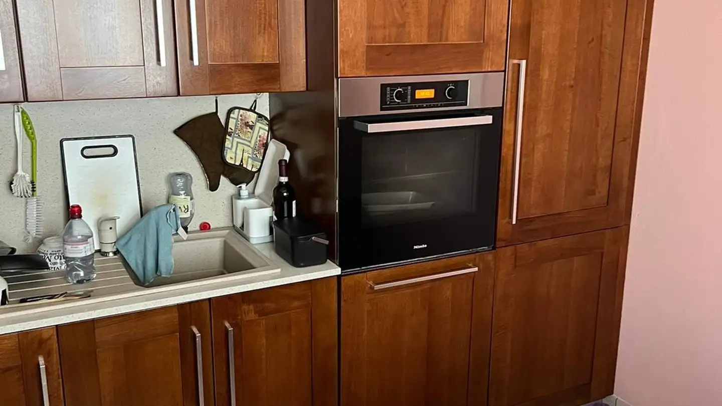 Casa singola in vendita - Via Pascuritt 20, 6834 Morbio Inferiore - Photo 2