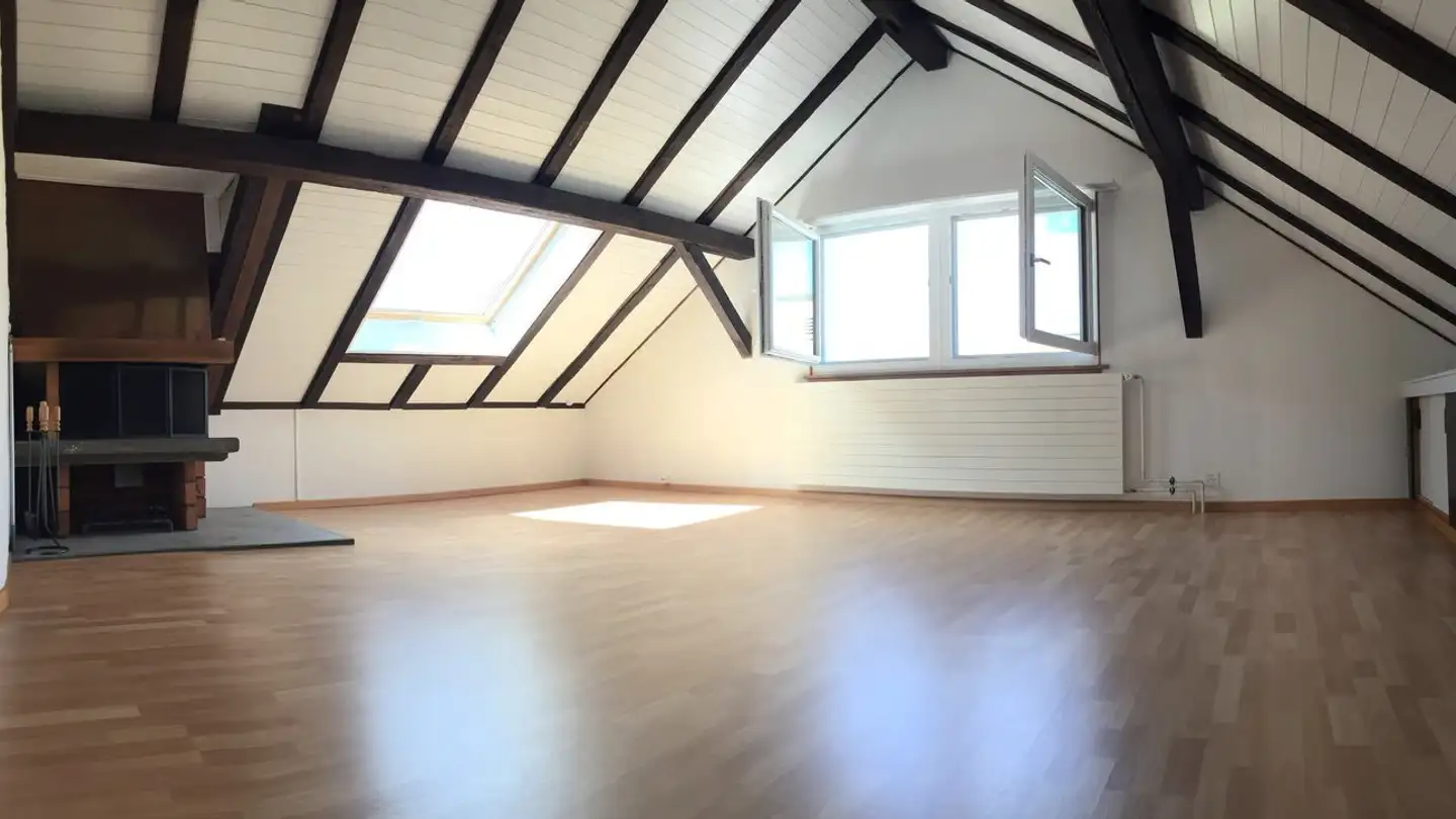 Appartement à louer - Friedenstrasse 10, 9320 Arbon
