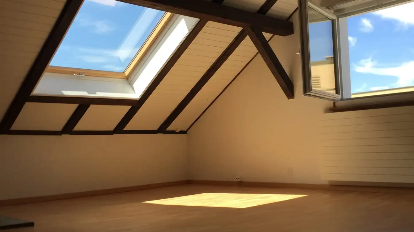 Appartement à louer - Friedenstrasse 10, 9320 Arbon - Photo 2
