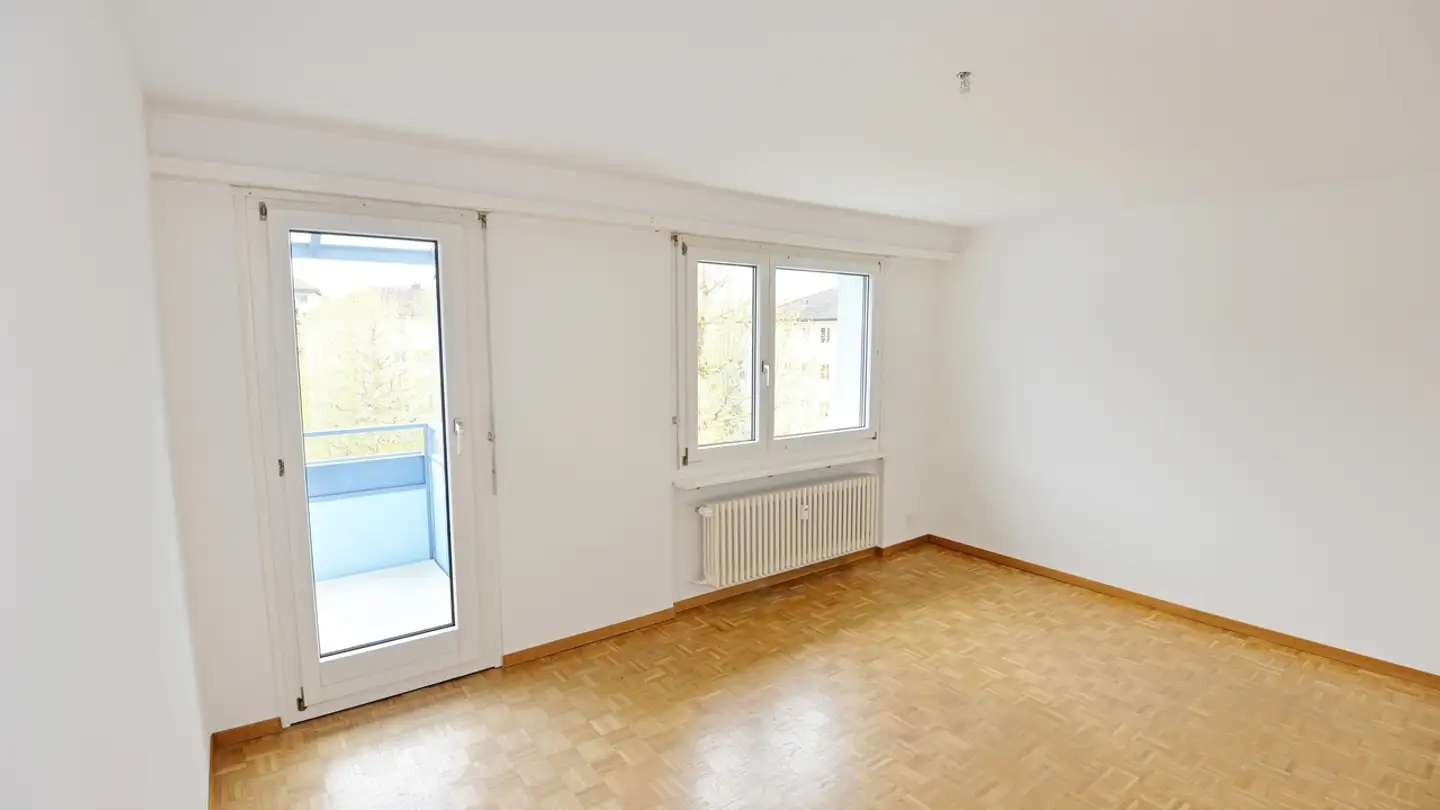 Appartamento in affitto - Feldhöflistrasse 5, 6208 Oberkirch LU - Foto 4