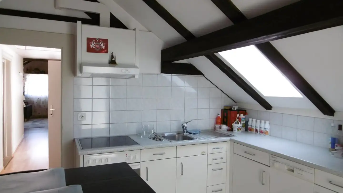 Appartement à louer - Friedenstrasse 10, 9320 Arbon - Photo 4