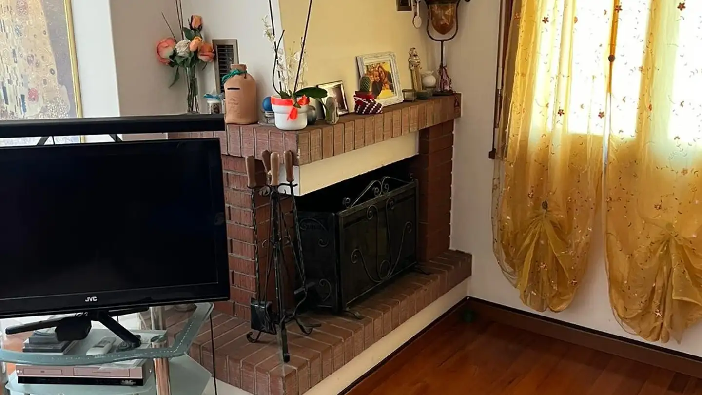 Casa singola in vendita - Via Pascuritt 20, 6834 Morbio Inferiore - Photo 4