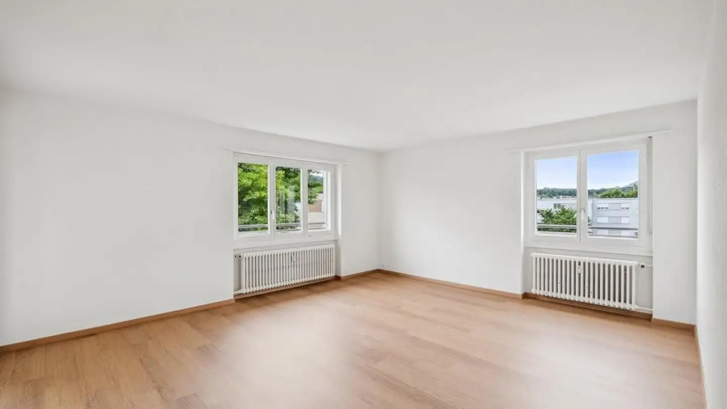 Wohnung mieten - Neumattstrasse 27, 4657 Dulliken - Foto 3