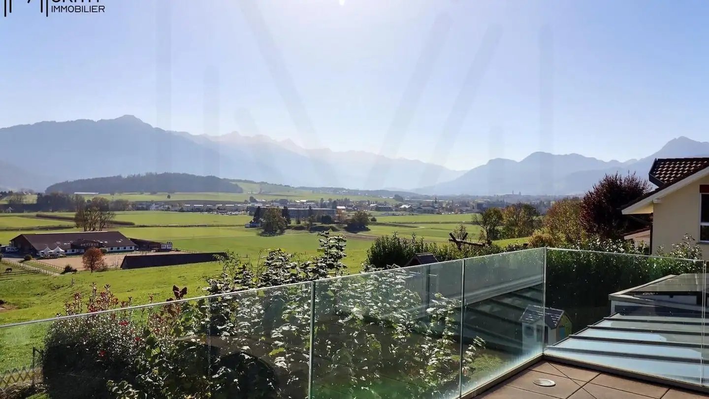 Casa grotta in vendita - 1633 Marsens - Photo 2