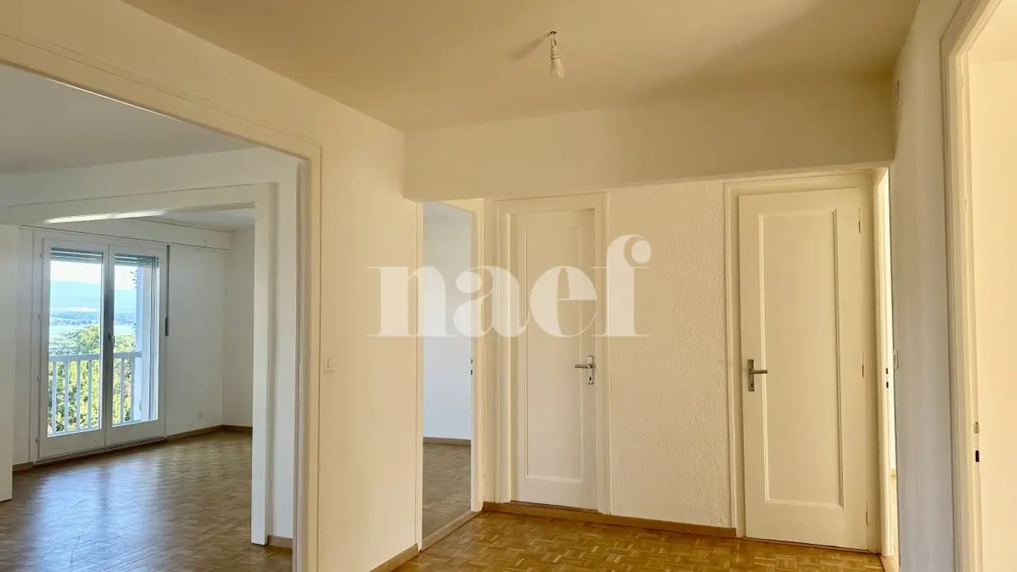 Appartamento in affitto - Route D' Hermance 316, 1247 Anières - Photo 3
