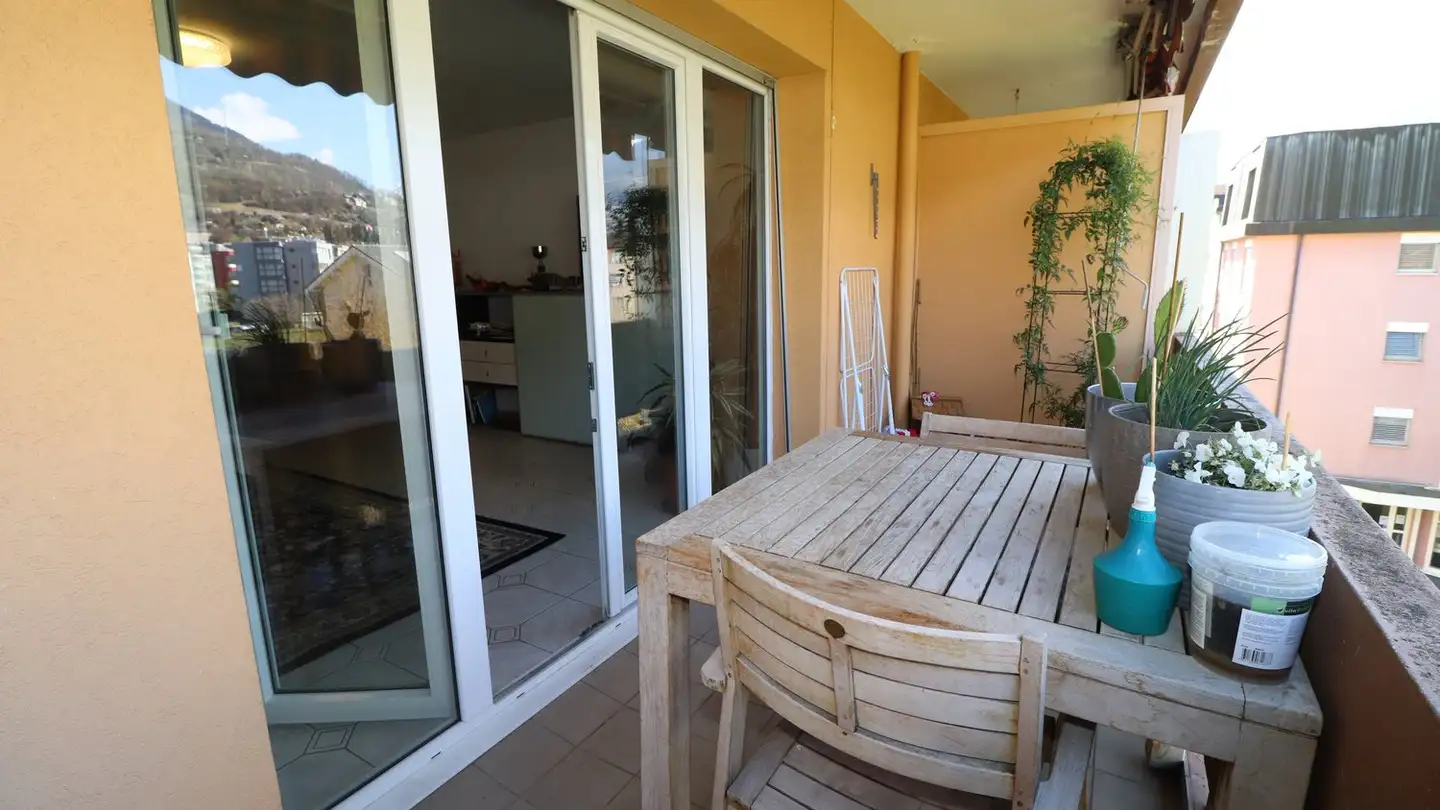 Appartement à vendre - Chemin D'arche 59a, 1870 Monthey - Photo 4