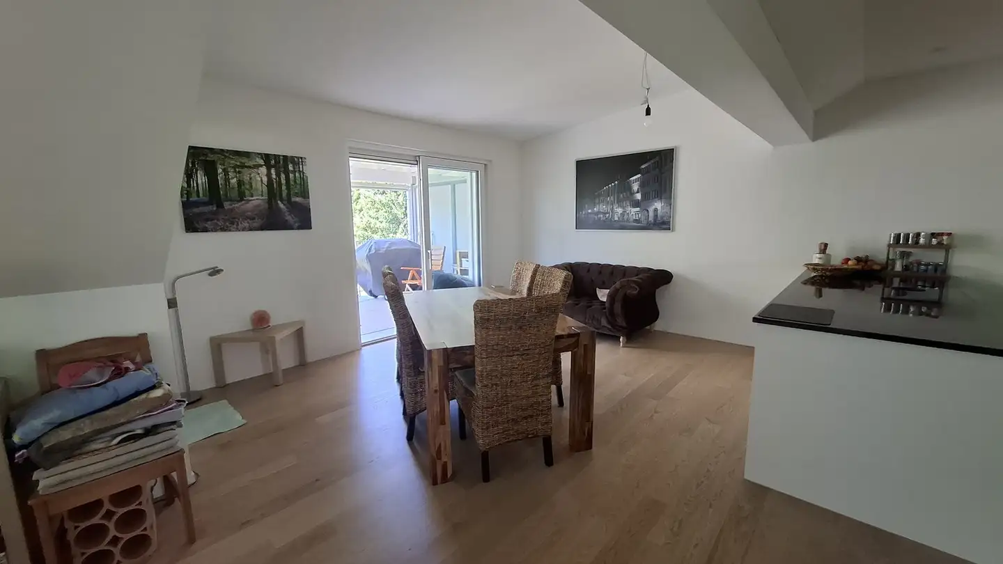 Wohnung mieten - Güterstrasse 10, 5432 Neuenhof - Foto 3