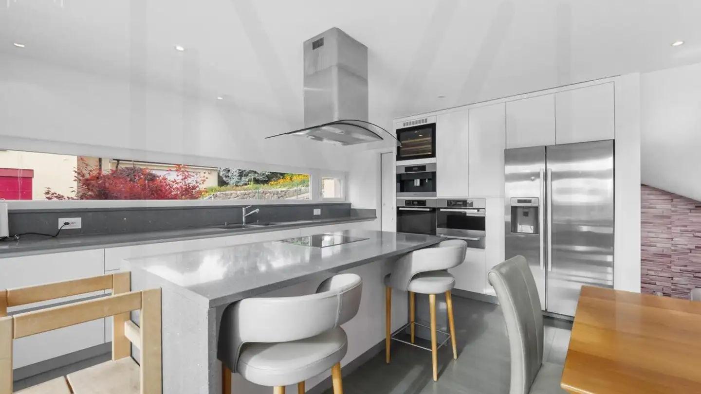 Casa grotta in vendita - 1633 Marsens - Photo 3