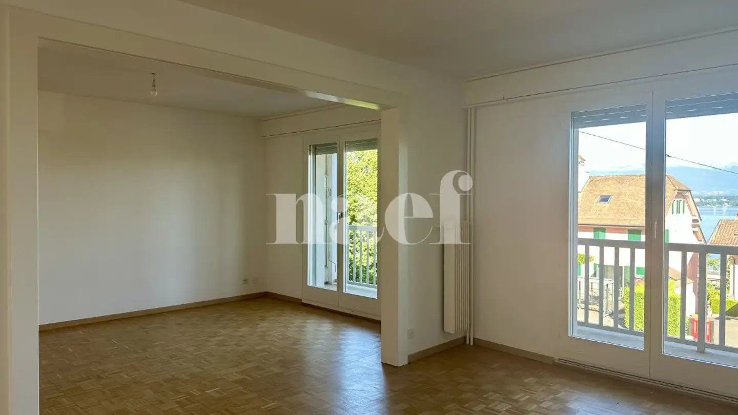 Appartamento in affitto - Route D' Hermance 316, 1247 Anières - Photo 4