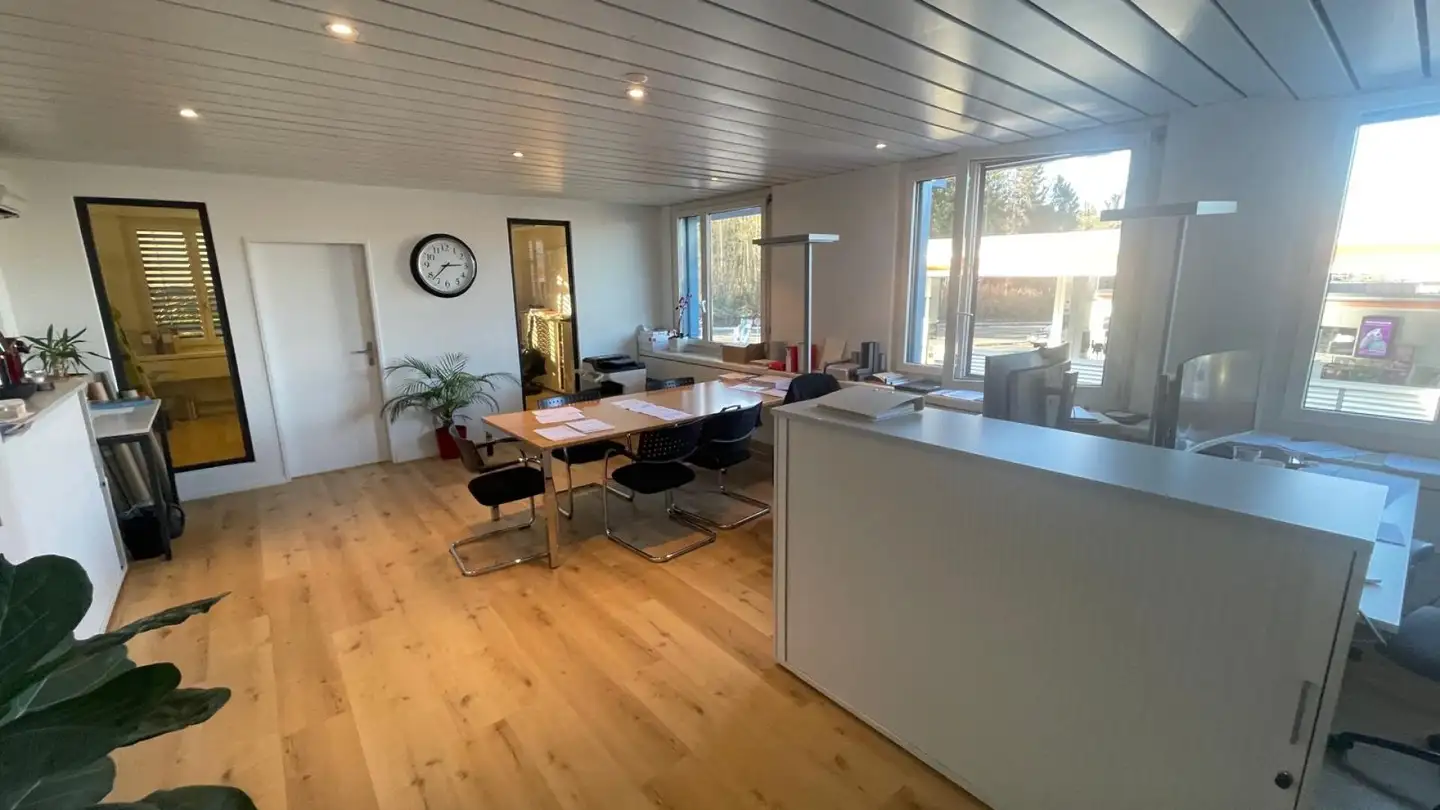 Office space for rent - Zürichstrasse, 8134 Adliswil - Photo 3