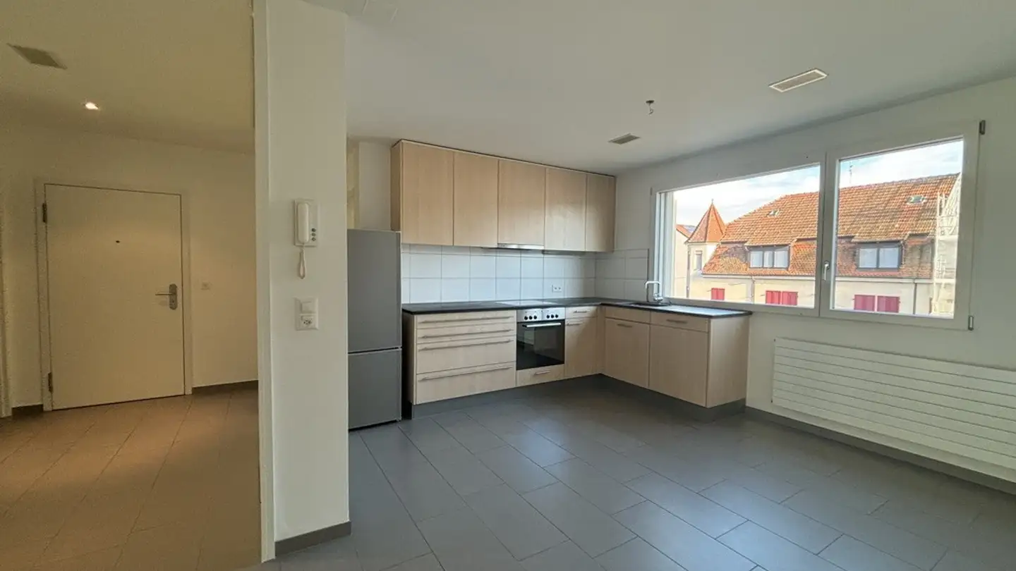 Apartment for rent - Lörracherstrasse 161, 4125 Riehen - Photo 3
