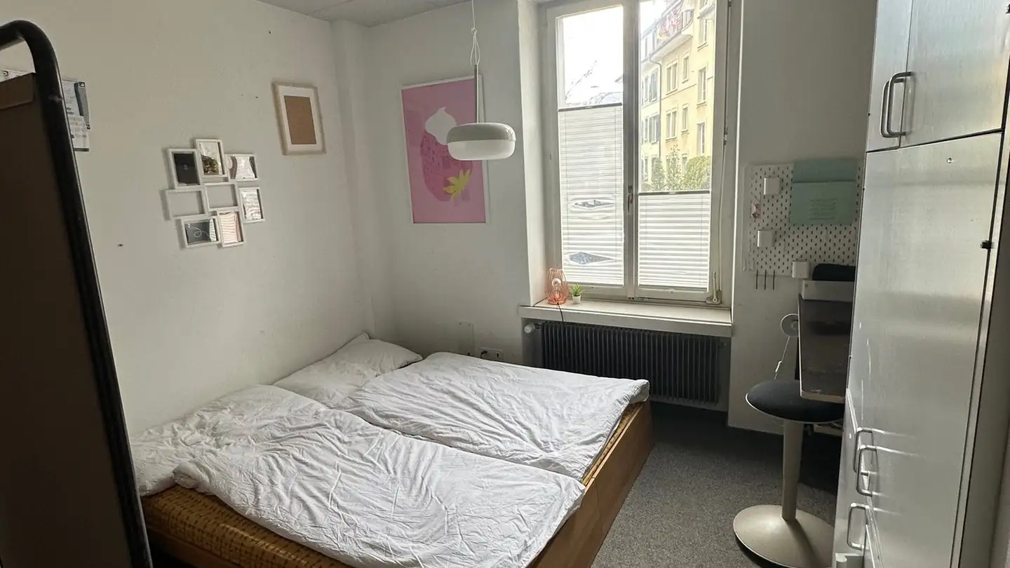 Chambre à louer - 3007 Bern