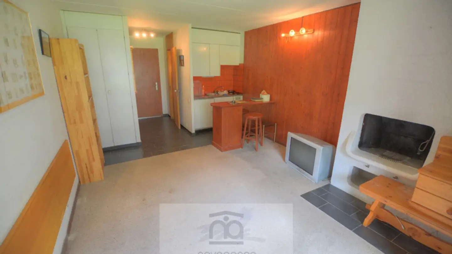 Apartment for sale - Route D'anzère, 1972 Anzère - Photo 2