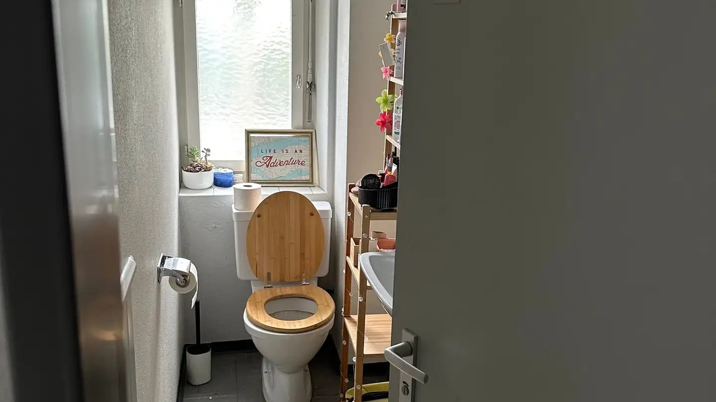 Chambre à louer - 3007 Bern - Photo 3