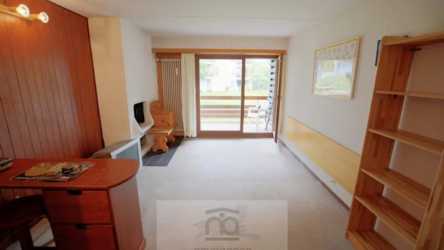Apartment for sale - Route D'anzère, 1972 Anzère - Photo 3