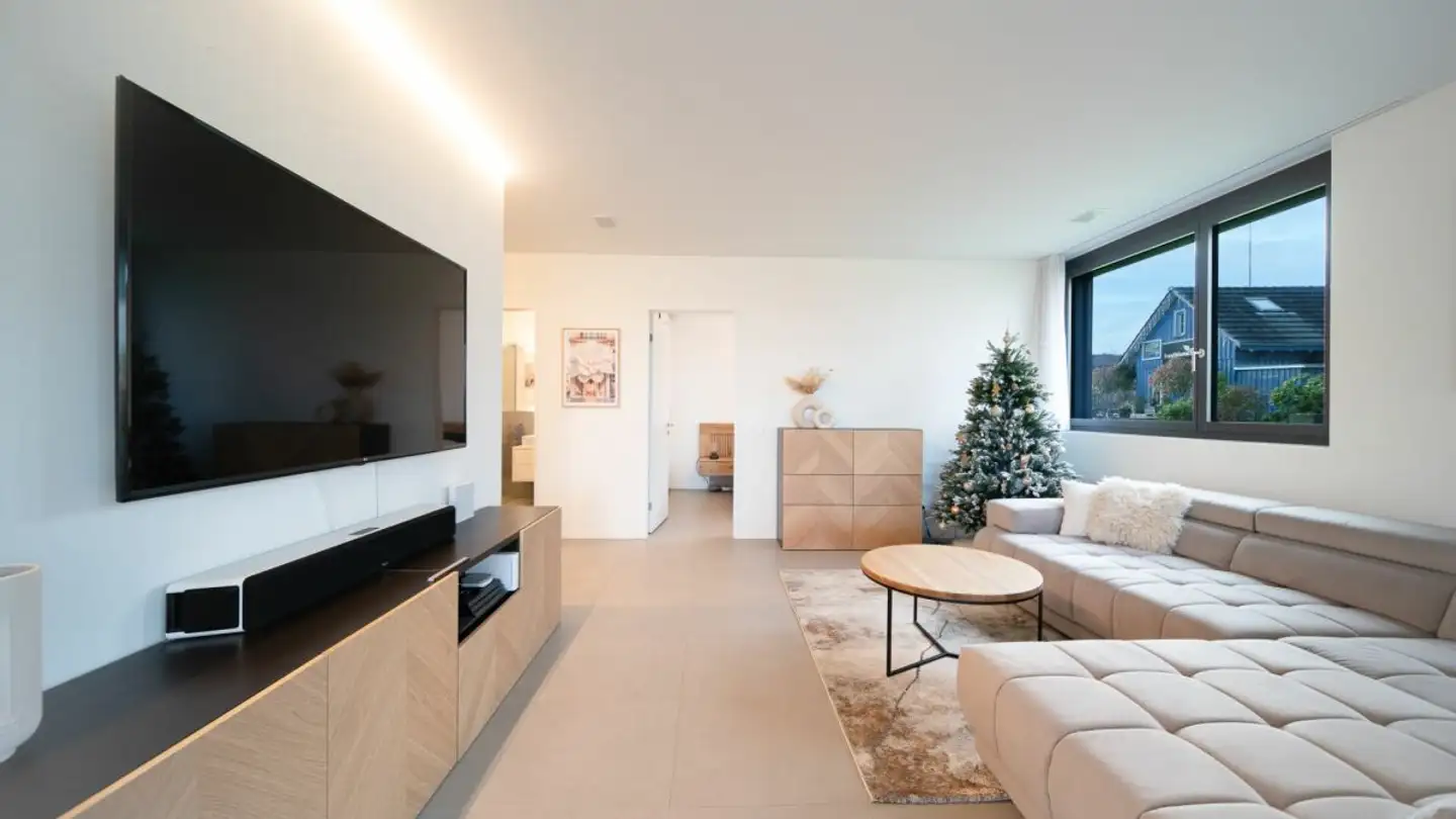 Appartement à vendre - Hauptstrasse 137, 8272 Ermatingen - Photo 2