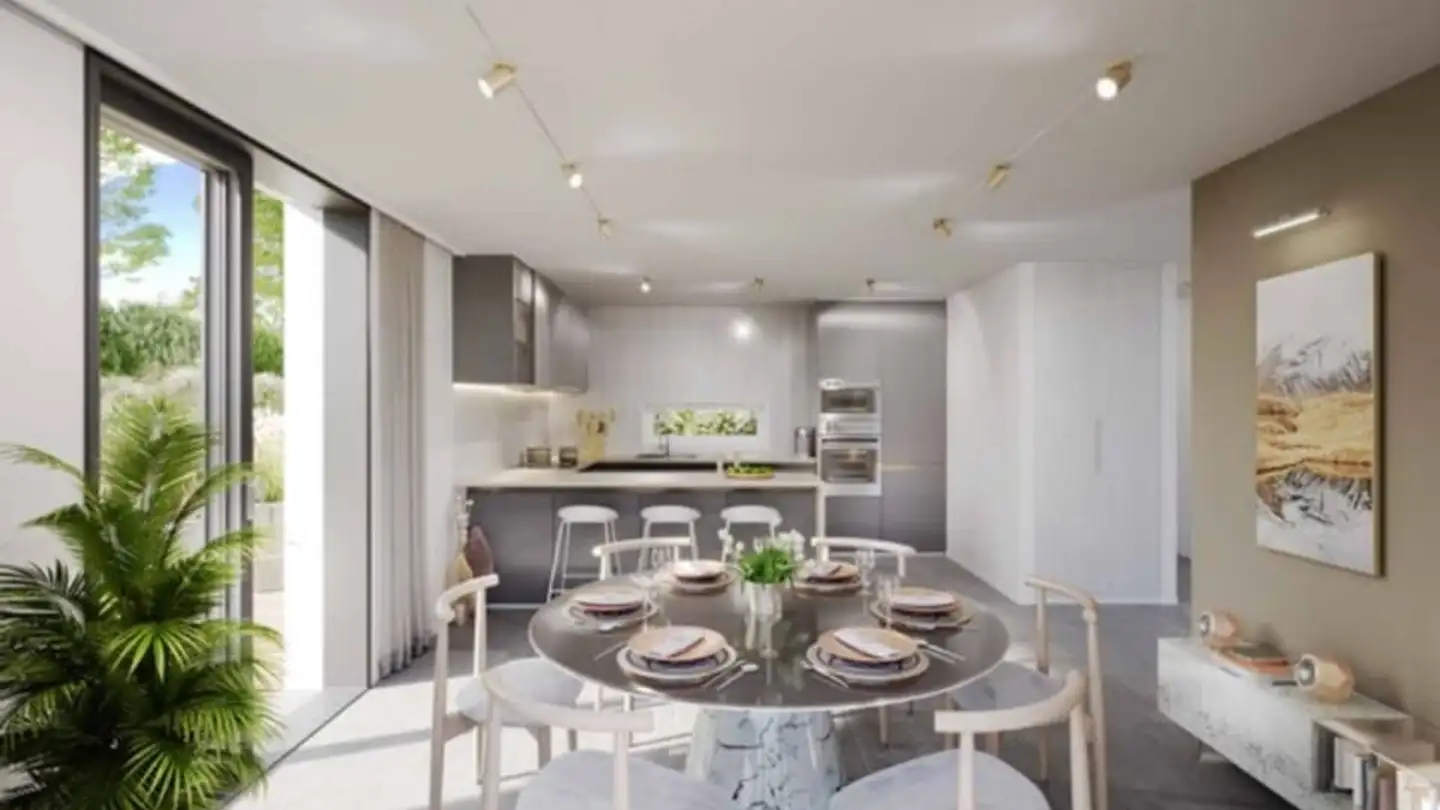 Single house for sale - 1115 Vullierens - Photo 2