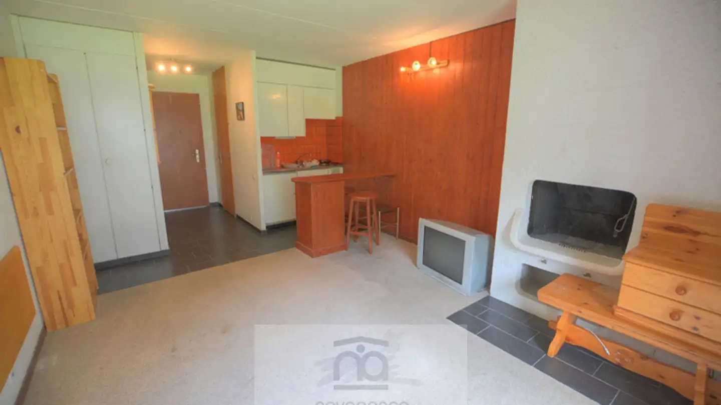 Apartment for sale - Route D'anzère, 1972 Anzère - Photo 4