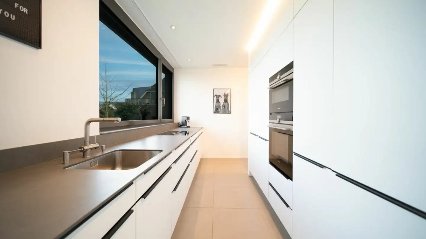 Appartement à vendre - Hauptstrasse 137, 8272 Ermatingen - Photo 3