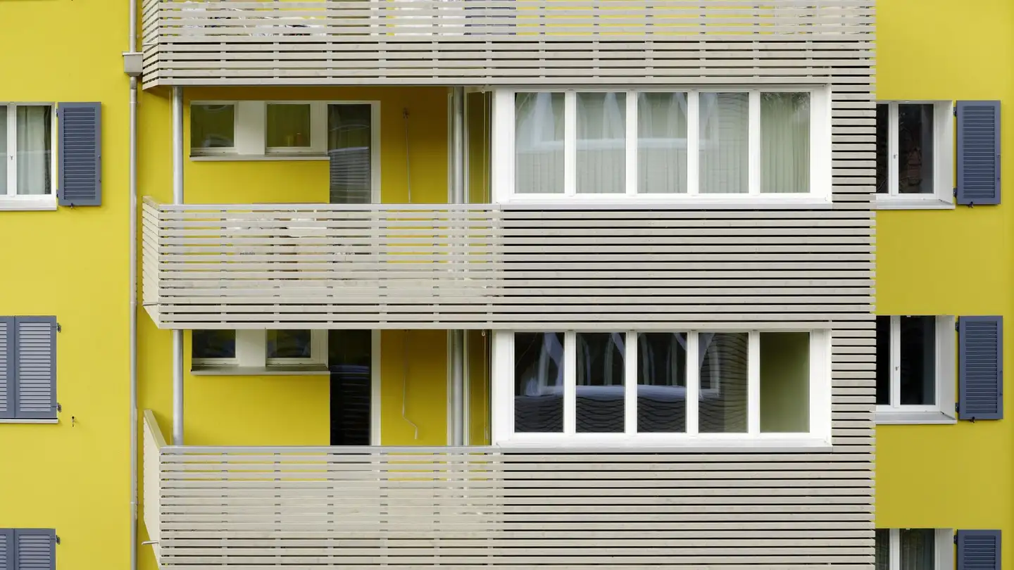 Appartement à louer - Stockmattstrasse, 5400 Baden - Photo 2