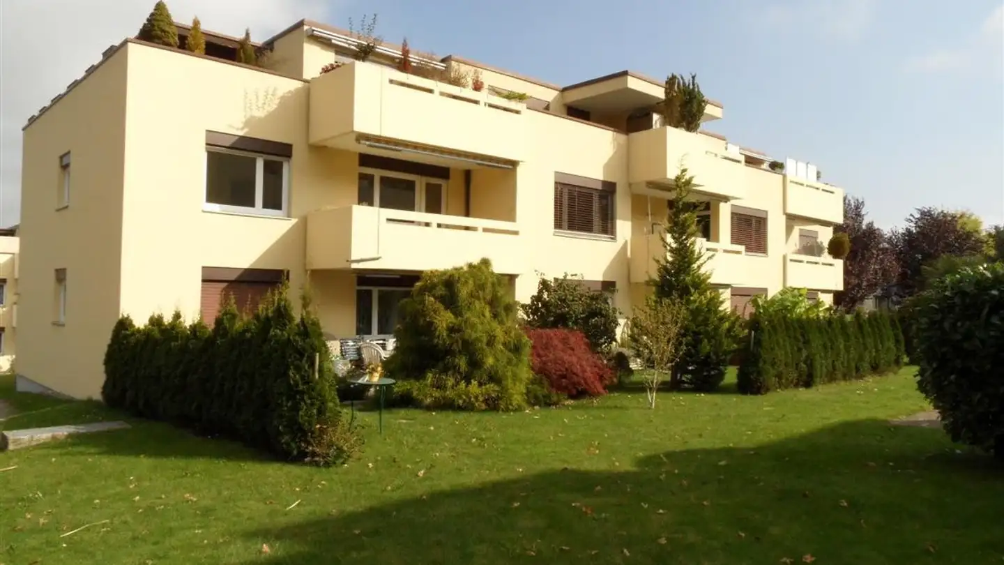 Apartment for rent - Zelgmatt 23, 8132 Egg b. Zürich