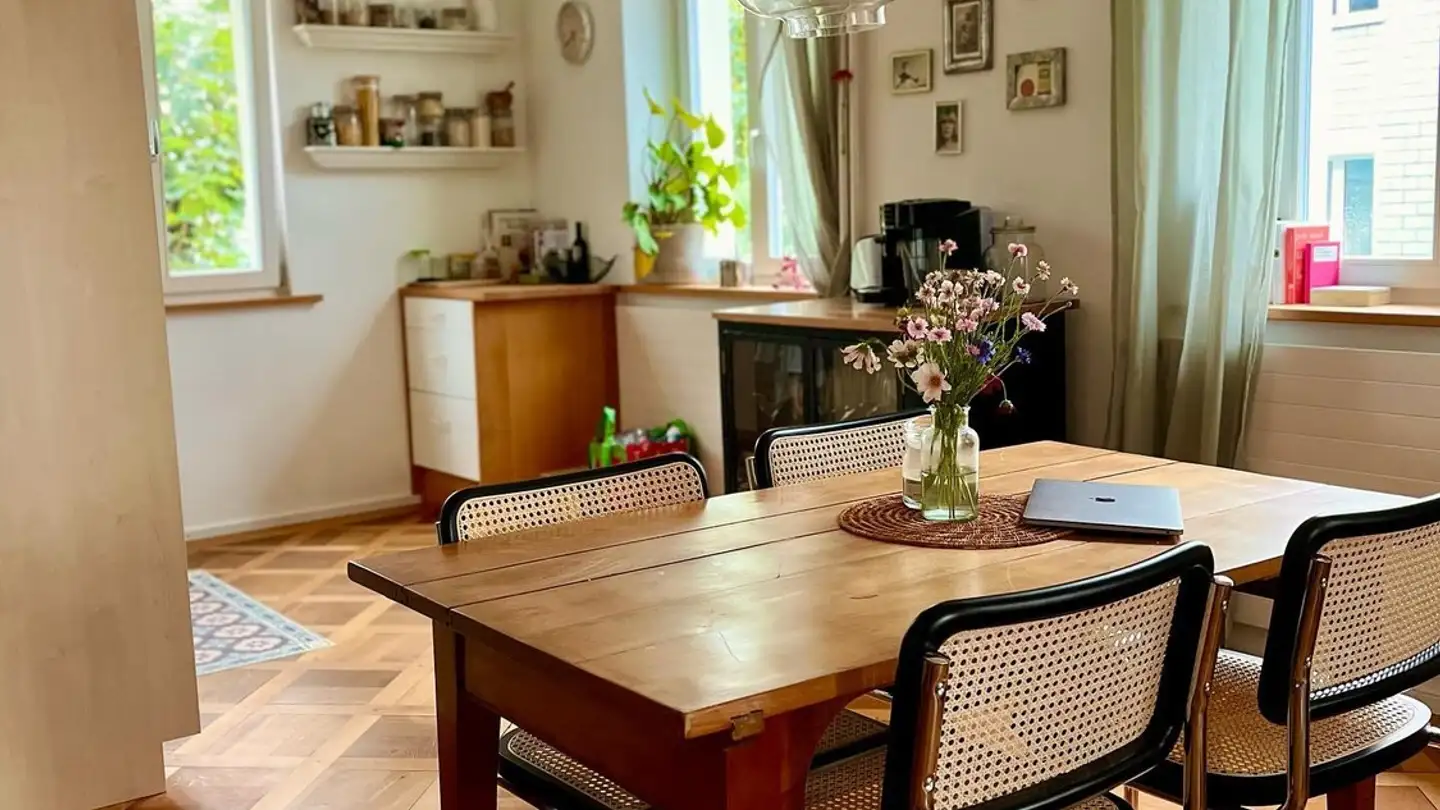 Wohnung mieten - Rütlistrasse 7, 8400 Winterthur