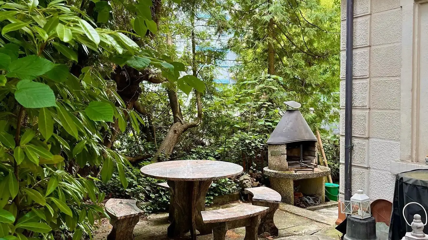 Appartamento in affitto - Rütlistrasse 7, 8400 Winterthur - Foto 3